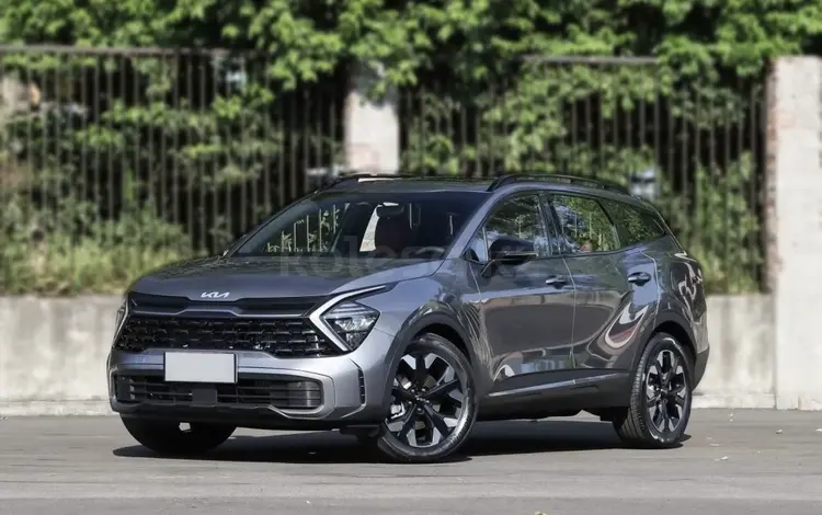 Kia Sportage Рестайлинг 2019 в Китае - Обзоры и статьи Sportage - Kia Club / Фор