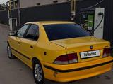 Iran Khodro Peugeot Pars 2012 года за 850 000 тг. в Алматы
