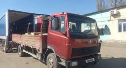 Mercedes-Benz  814 2015 годаүшін3 800 000 тг. в Алматы