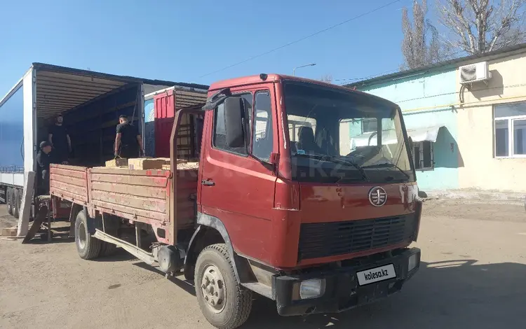 Mercedes-Benz  814 2015 года за 3 800 000 тг. в Алматы