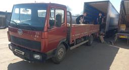 Mercedes-Benz  814 2015 годаүшін3 800 000 тг. в Алматы – фото 2
