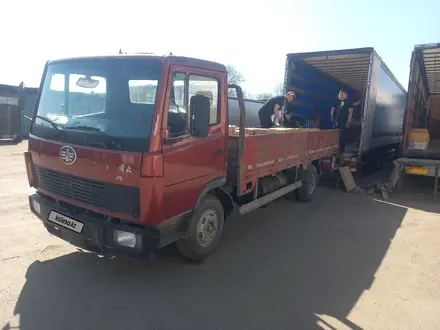 Mercedes-Benz  814 2015 года за 3 800 000 тг. в Алматы – фото 2