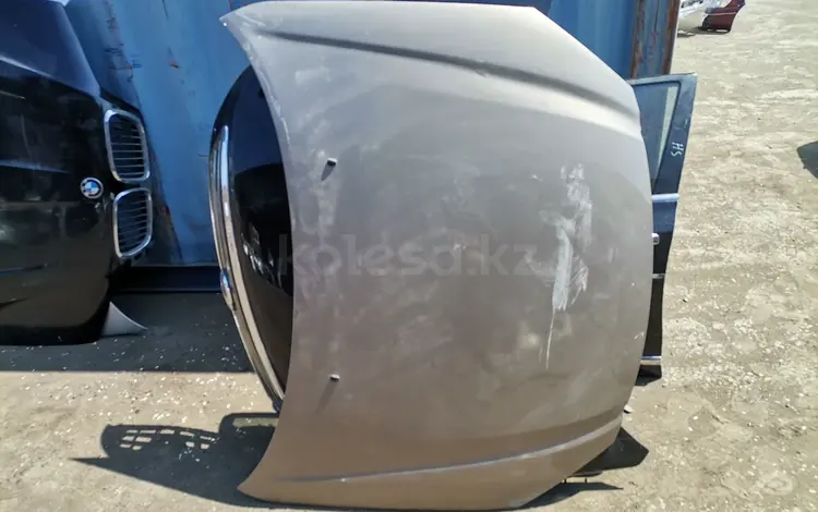 Капот за 75 000 тг. в Алматы