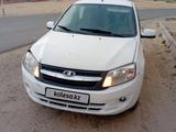 ВАЗ (Lada) Granta 2190 2013 года за 950 000 тг. в Аральск
