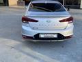 Hyundai Elantra 2019 года за 8 500 000 тг. в Астана – фото 5