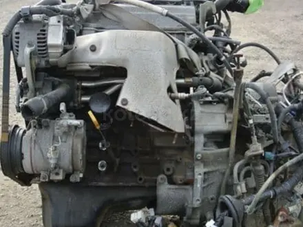 ДВС TOYOTA 3333SSSS 4444SSSS 5555SSSS 111MMMZZZ 2222MMMZZZ 111AAAZZZ ENGINE за 350 000 тг. в Алматы – фото 8