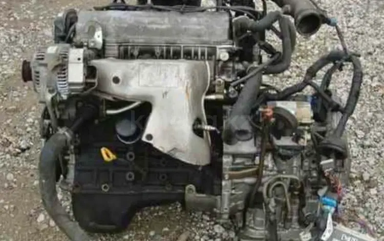 ДВС TOYOTA 3333SSSS 4444SSSS 5555SSSS 111MMMZZZ 2222MMMZZZ 111AAAZZZ ENGINE за 350 000 тг. в Алматы