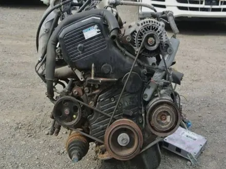 ДВС TOYOTA 3333SSSS 4444SSSS 5555SSSS 111MMMZZZ 2222MMMZZZ 111AAAZZZ ENGINE за 350 000 тг. в Алматы – фото 2
