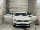 Volkswagen Passat CC 2013 года за 8 000 000 тг. в Астана – фото 3