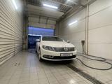 Volkswagen Passat CC 2013 года за 8 000 000 тг. в Астана – фото 5