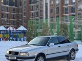 Audi 80 1994 года за 2 499 000 тг. в Караганда – фото 5