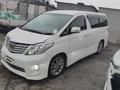 Toyota Alphard 2010 годаүшін7 000 000 тг. в Алматы – фото 17