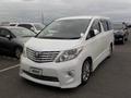 Toyota Alphard 2010 годаүшін7 000 000 тг. в Алматы