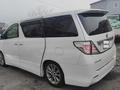 Toyota Alphard 2010 годаүшін7 000 000 тг. в Алматы – фото 32