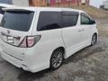 Toyota Alphard 2010 года за 7 000 000 тг. в Алматы – фото 34