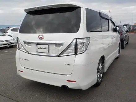 Toyota Alphard 2010 года за 7 000 000 тг. в Алматы – фото 5