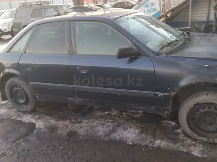 Audi 100 1993 года за 650 000 тг. в Астана – фото 5