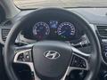 Hyundai Accent 2015 года за 5 700 000 тг. в Тараз – фото 18