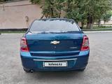 Chevrolet Cobalt 2022 года за 5 000 000 тг. в Астана – фото 3