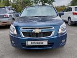 Chevrolet Cobalt 2022 года за 5 000 000 тг. в Астана – фото 5