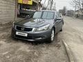 Honda Accord 2008 года за 5 200 000 тг. в Алматы