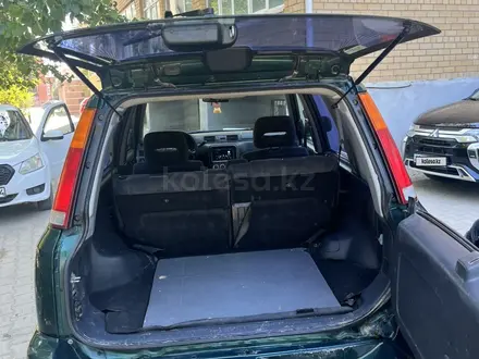 Honda CR-V 1999 года за 3 560 000 тг. в Актобе – фото 7