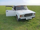 ВАЗ (Lada) 2107 2003 годаүшін300 000 тг. в Уральск