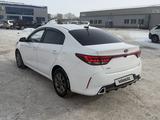Kia Rio 2021 годаfor7 350 000 тг. в Караганда – фото 5