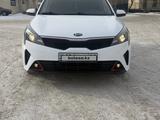 Kia Rio 2021 годаfor7 350 000 тг. в Караганда
