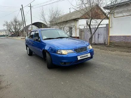 Daewoo Nexia 2013 года за 2 100 000 тг. в Кызылорда – фото 3