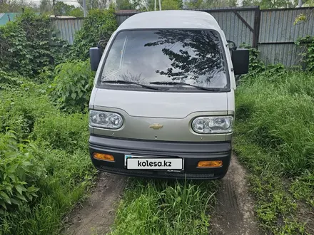 Chevrolet Damas 2022 года за 4 000 000 тг. в Алматы