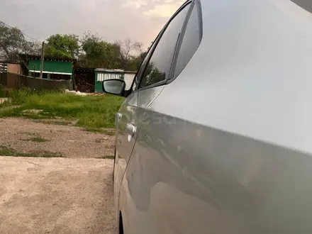 Volkswagen Polo 2014 года за 3 890 000 тг. в Алматы – фото 11