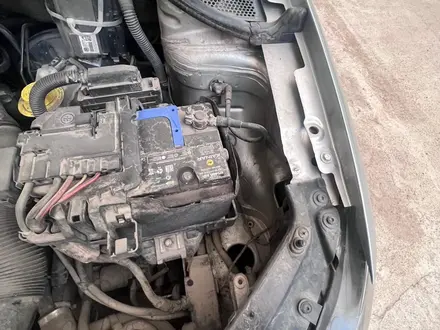 Volkswagen Polo 2014 года за 3 890 000 тг. в Алматы – фото 10