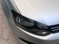 Volkswagen Polo 2014 года за 3 890 000 тг. в Алматы – фото 13