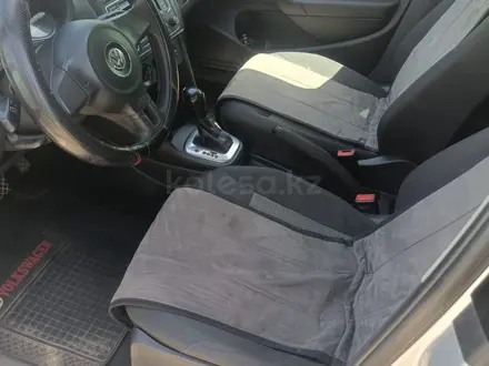 Volkswagen Polo 2014 года за 3 890 000 тг. в Алматы – фото 15