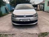 Volkswagen Polo 2014 годаүшін3 890 000 тг. в Алматы