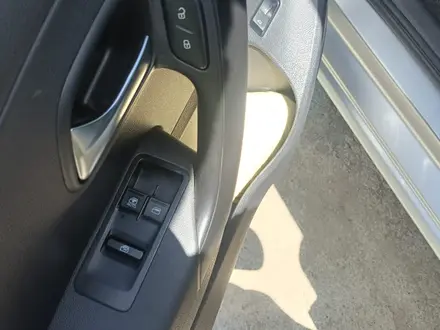 Volkswagen Polo 2014 года за 3 890 000 тг. в Алматы – фото 5
