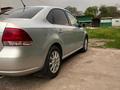 Volkswagen Polo 2014 года за 3 890 000 тг. в Алматы – фото 8
