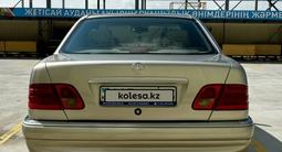 Mercedes-Benz E 320 1996 годаүшін2 800 000 тг. в Шымкент – фото 4