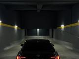 Toyota Camry 2024 годаfor21 500 000 тг. в Кызылорда – фото 3