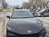 Toyota Camry 2024 годаfor21 500 000 тг. в Кызылорда – фото 2
