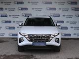Hyundai Tucson 2023 годаүшін14 690 000 тг. в Шымкент – фото 2