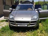 Porsche Cayenne 2004 года за 5 000 000 тг. в Шымкент – фото 5