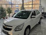 Chevrolet Cobalt Optimum AT 2025 года за 6 800 000 тг. в Алматы – фото 2