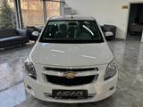 Chevrolet Cobalt Optimum AT 2025 года за 6 800 000 тг. в Алматы – фото 3