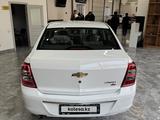 Chevrolet Cobalt Optimum AT 2025 года за 6 800 000 тг. в Алматы – фото 4