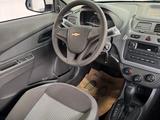 Chevrolet Cobalt Optimum AT 2025 года за 6 800 000 тг. в Алматы – фото 5