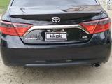 Toyota Camry 2016 года за 6 200 000 тг. в Атырау – фото 2