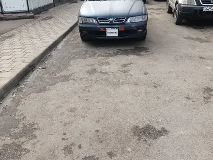 Nissan Primera 1998 года за 1 111 111 тг. в Талдыкорган