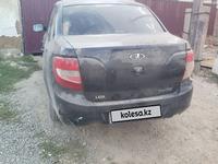 ВАЗ (Lada) Granta 2190 2014 года за 1 200 000 тг. в Актобе